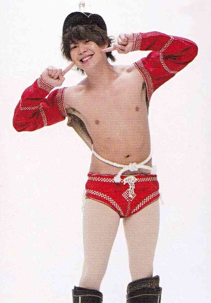 イケメンすぎて思わず保存した画像 Part9