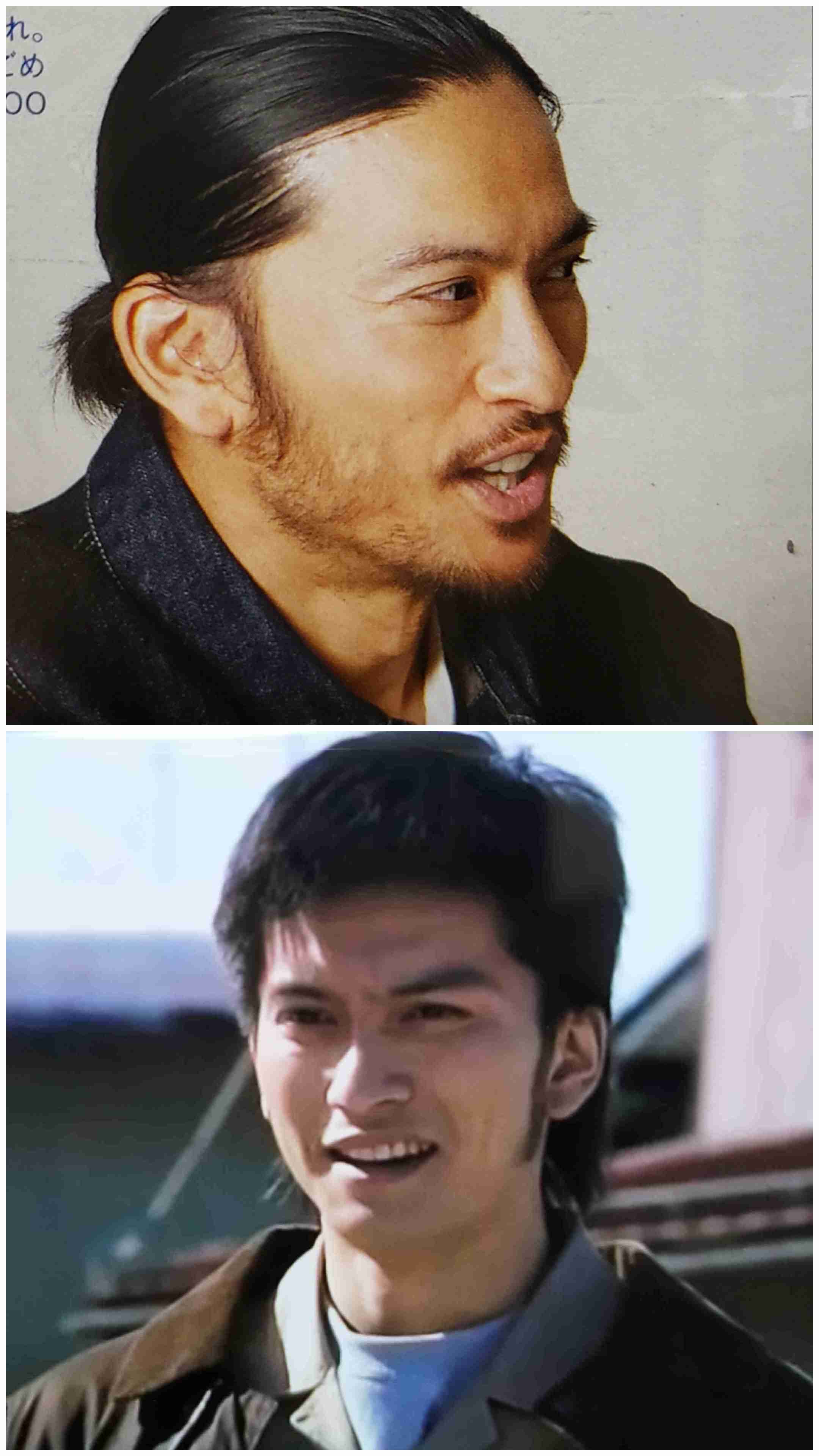 イケメンすぎて思わず保存した画像 Part9
