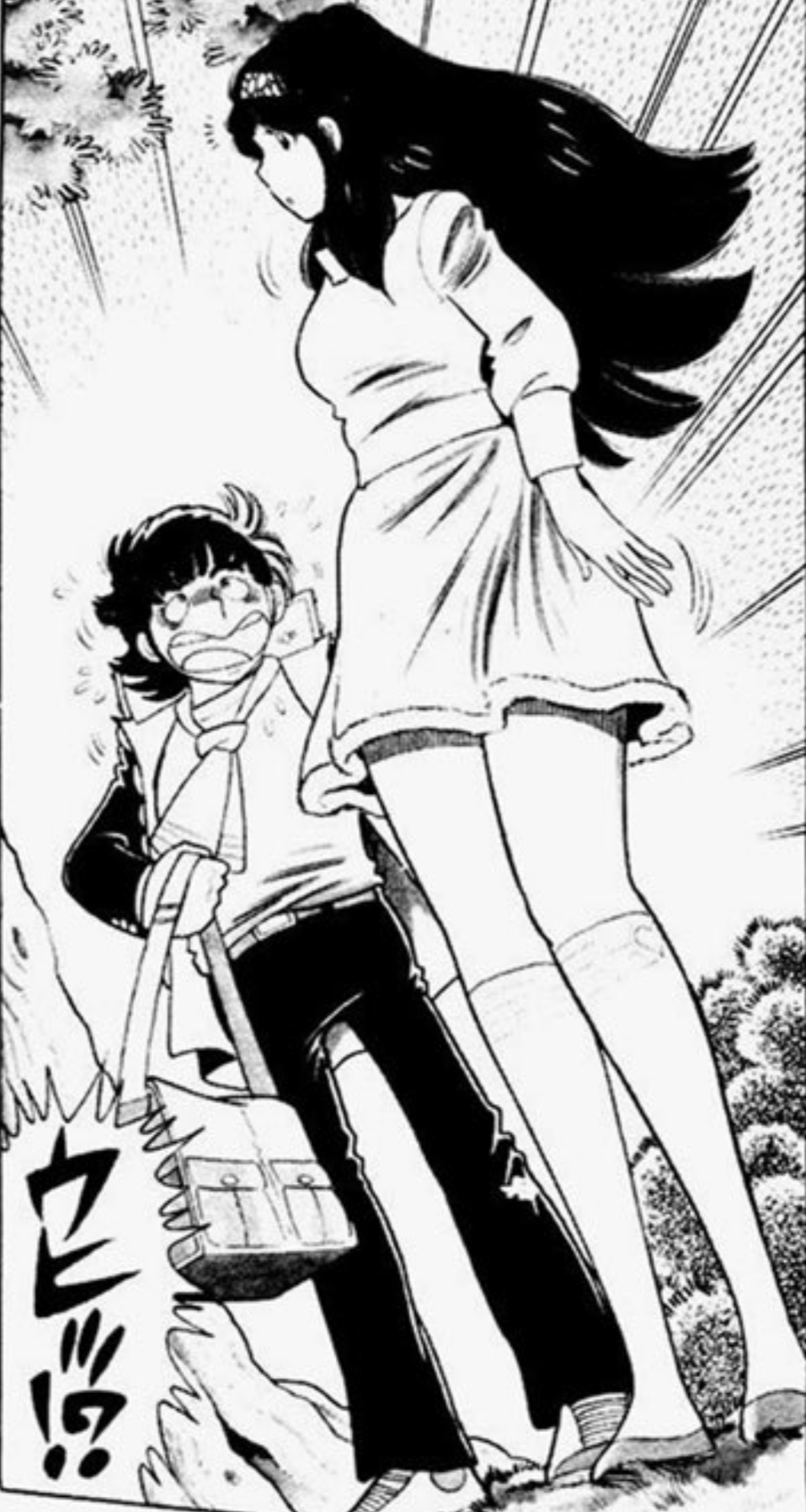 イケメンすぎて思わず保存した画像 Part9
