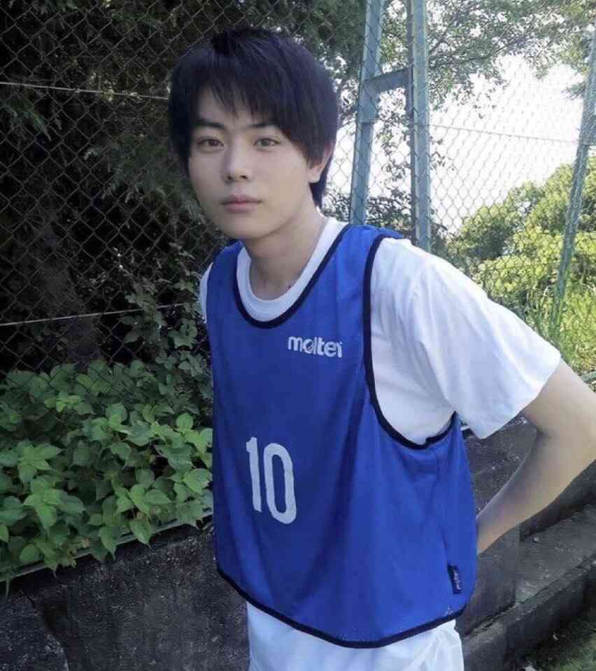 イケメンすぎて思わず保存した画像 Part9