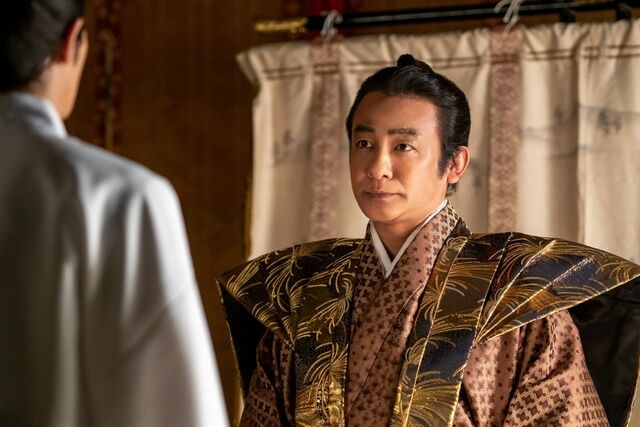 【実況・感想】警視庁アウトサイダー #8