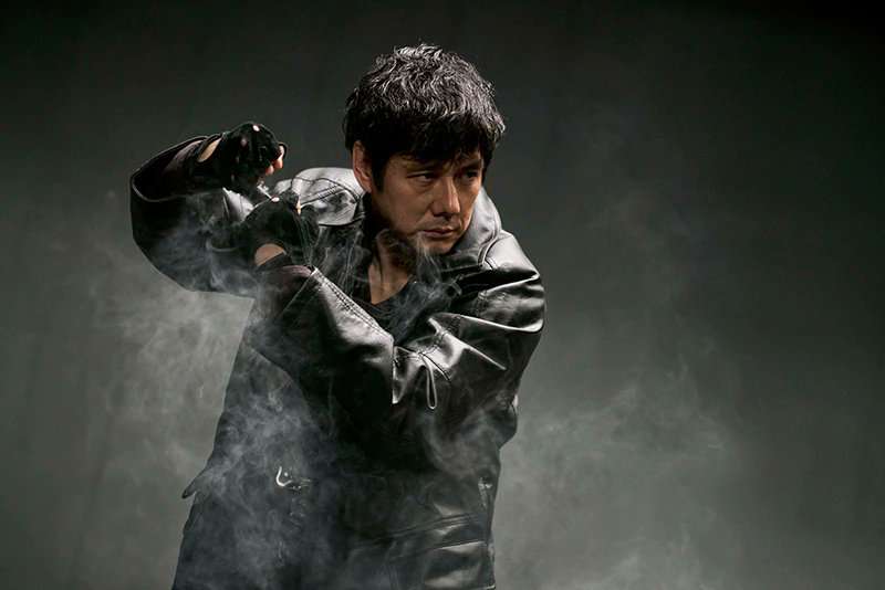 【実況・感想】警視庁アウトサイダー #8