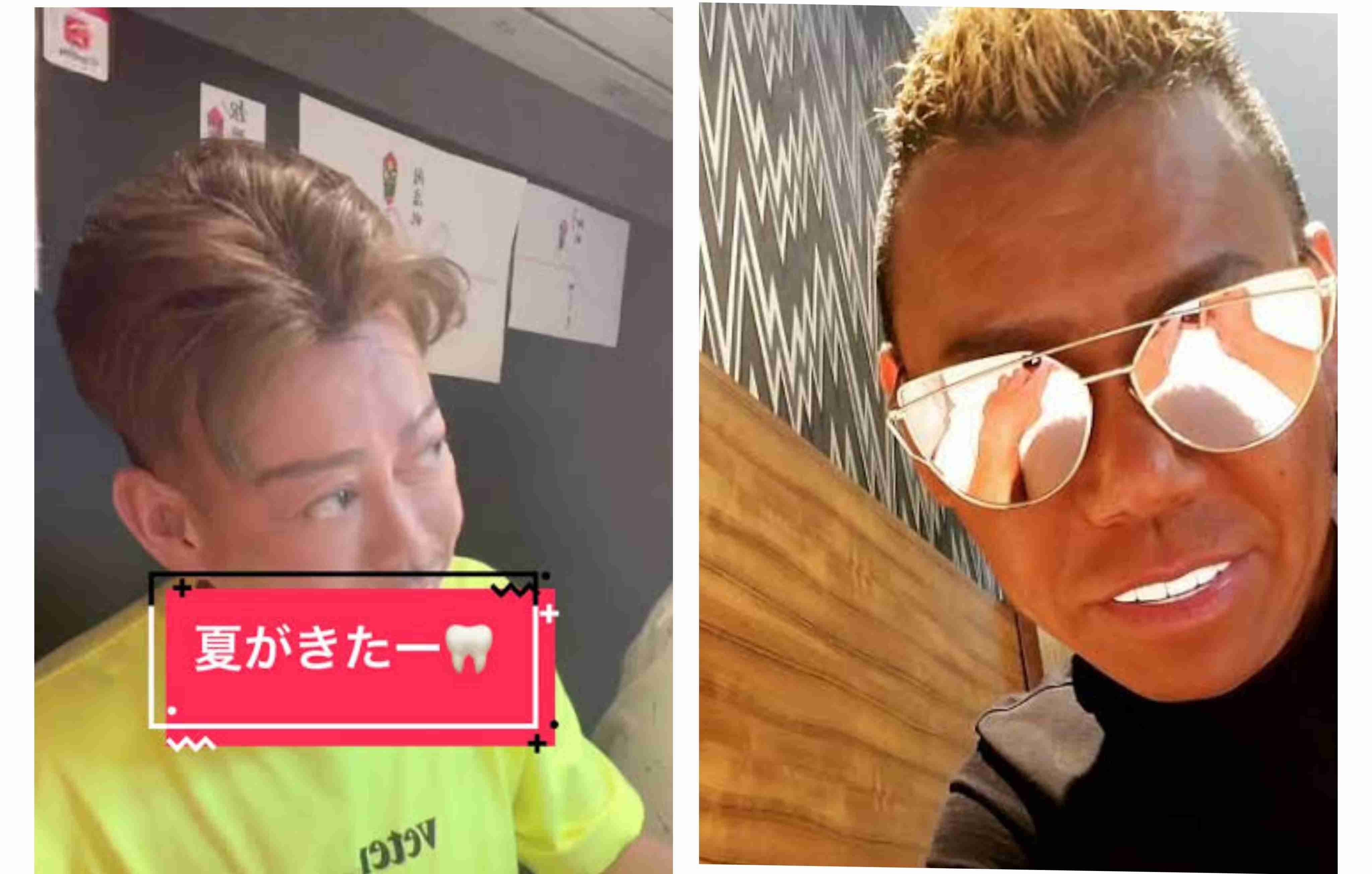 小出恵介、一般女性とニューヨークで結婚 コロナ禍の生活ともに「信頼関係を築いてきました」