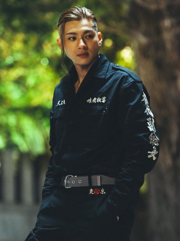 山田裕貴、GP帯ドラマ初主演 TBS『ペンディングトレイン』で荒廃した未来にワープするカリスマ美容師に