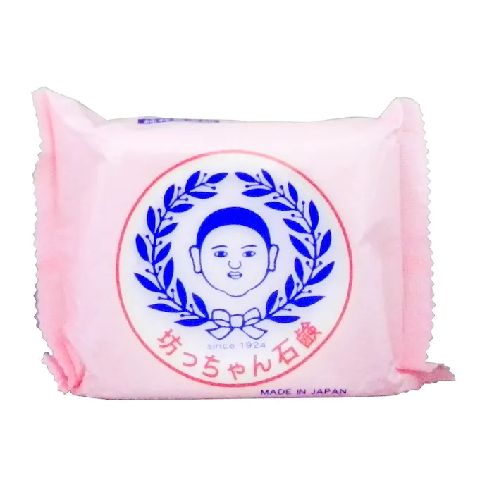 おすすめ洗顔を教えて下さい