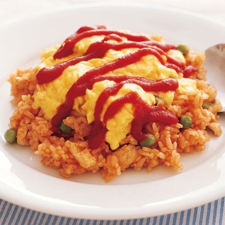 好き嫌いが半々になりそうな食べ物