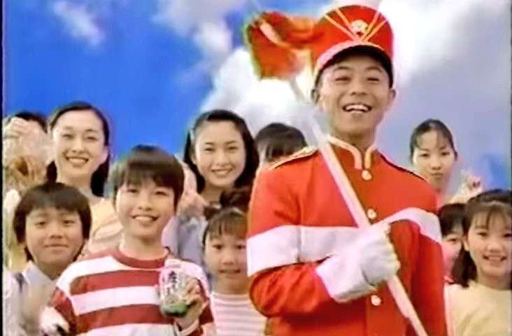 《親子共演動画を発見》引退した元紅白歌手・香田晋の息子がイケメンYouTuberになっていた！