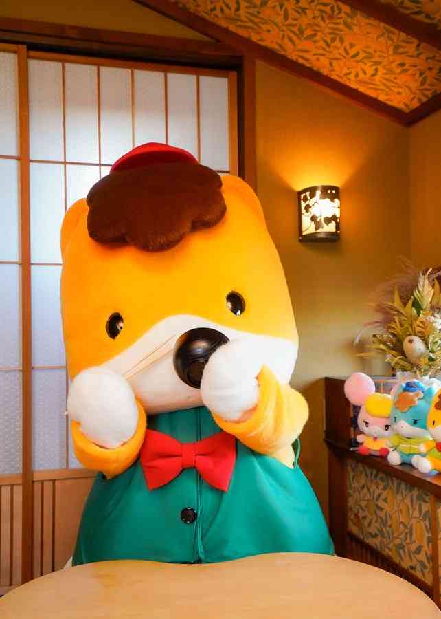 動物が食事しているところを見たい