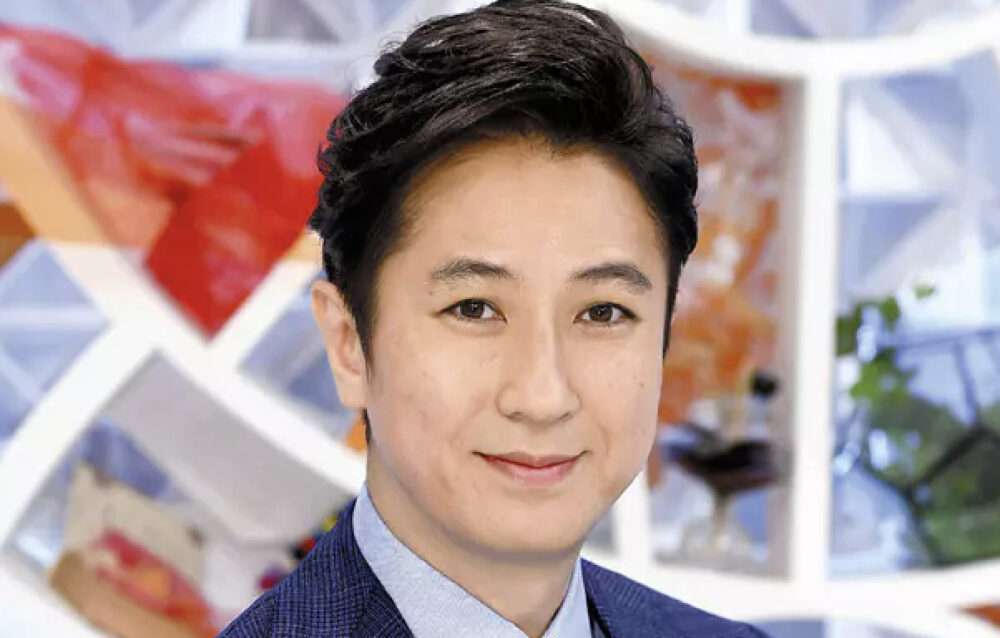谷原章介、「処罰が重すぎる」スシロー問題の代償めぐる発言に視聴者から批判の嵐「意味がわからない」「ズレてる気がする」