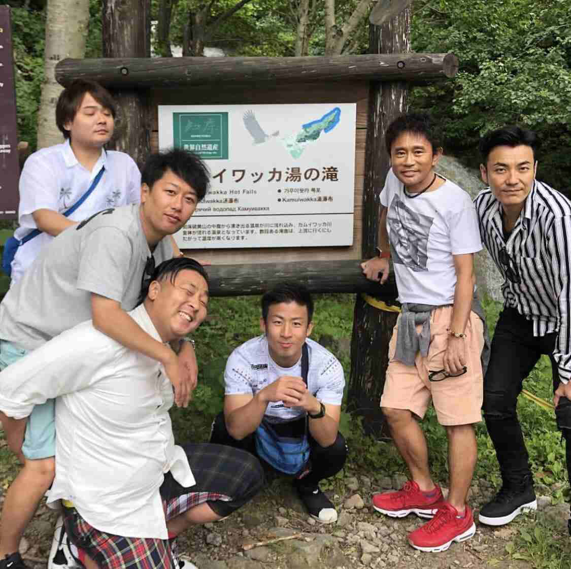 浜田雅功　パパ活不倫報道もCM契約はノーダメージ！くら寿司は「影響ありません」と回答