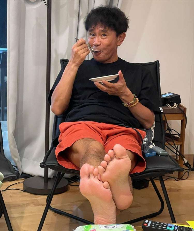 浜田雅功　パパ活不倫報道もCM契約はノーダメージ！くら寿司は「影響ありません」と回答