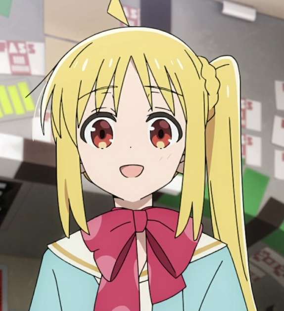 「ぼっち・ざ・ろっく！」を語りたい