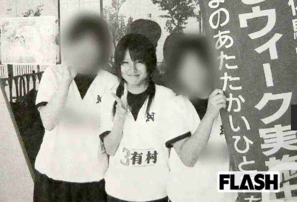 30歳を迎える有村架純喜び「孤独を愛せる女性になれるように」サプライズでバースデー花束贈呈