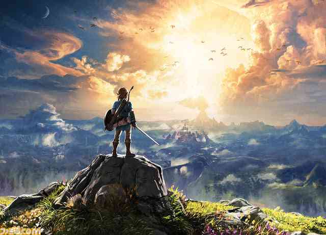【37周年】『ゼルダの伝説』シリーズを語ろう！