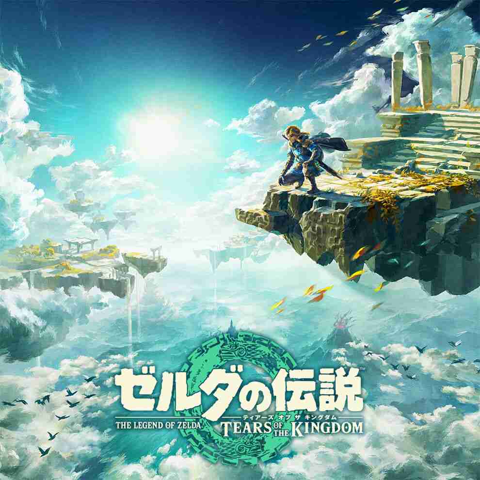 【37周年】『ゼルダの伝説』シリーズを語ろう！
