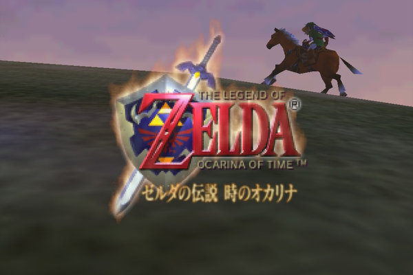 【37周年】『ゼルダの伝説』シリーズを語ろう！