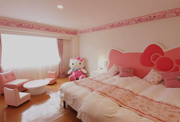 【画像】女の子らしい部屋 インテリアが見たい