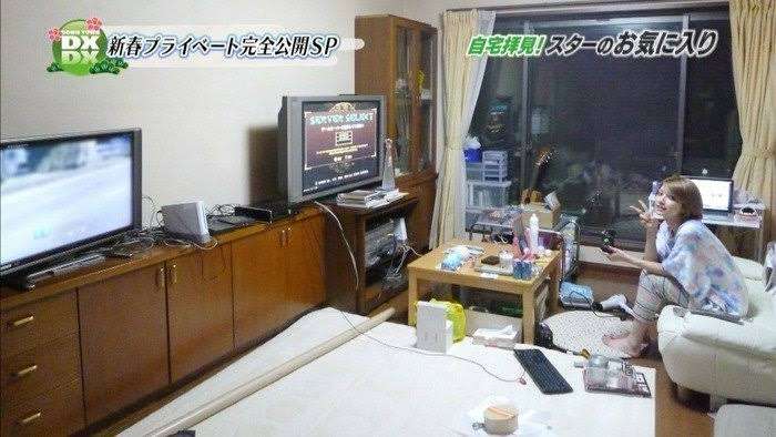【画像】女の子らしい部屋 インテリアが見たい