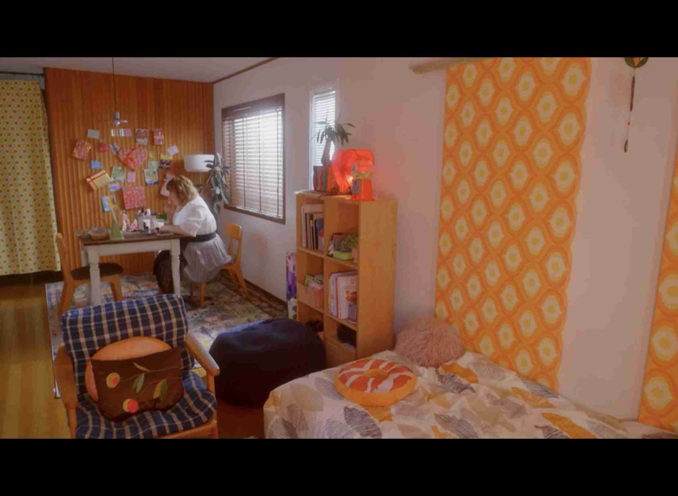 【画像】女の子らしい部屋 インテリアが見たい