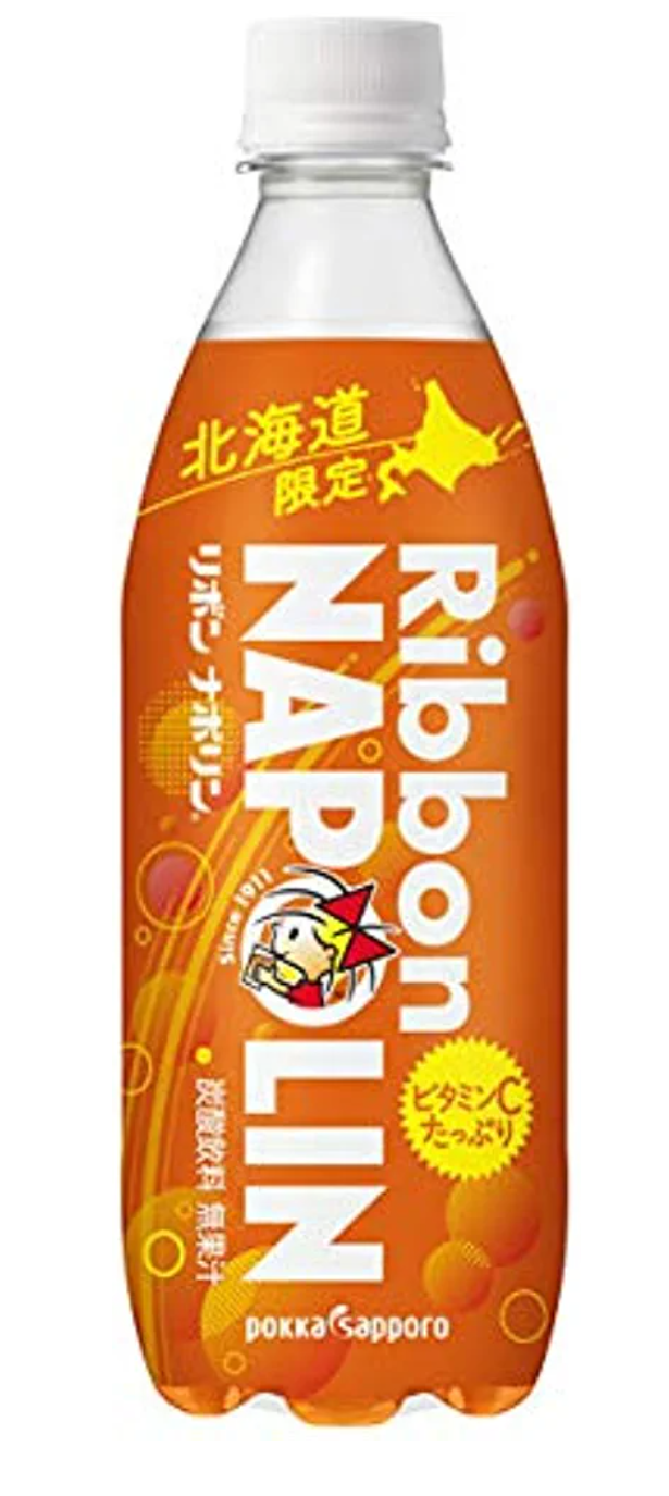 たまにめっちゃ飲みたくなるもの