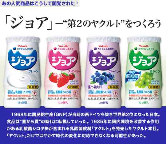 たまにめっちゃ飲みたくなるもの
