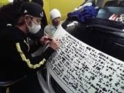 全身をタトゥーで覆ったラッパーが吐露　「見た目のせいで恋愛が上手くいかない」