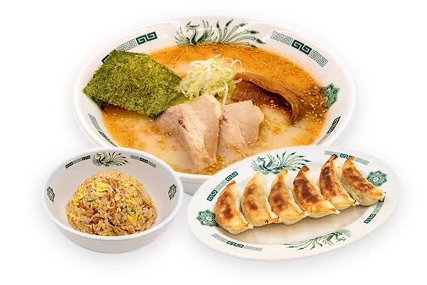 【お腹すいた！】ガッツリ飯といえば？