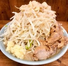 【お腹すいた！】ガッツリ飯といえば？