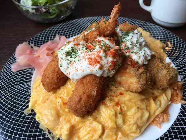 【お腹すいた！】ガッツリ飯といえば？