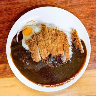 【お腹すいた！】ガッツリ飯といえば？