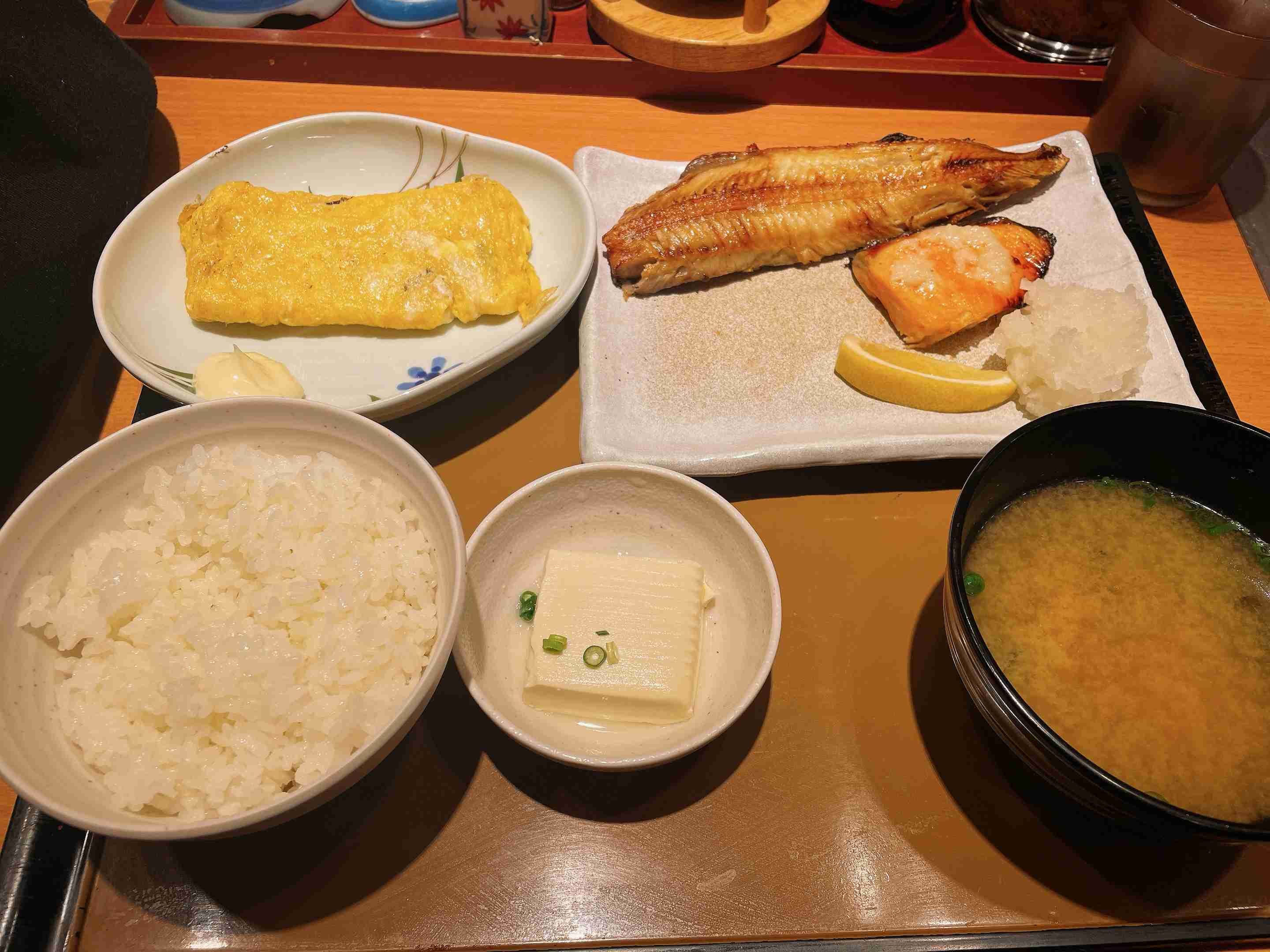 【お腹すいた！】ガッツリ飯といえば？