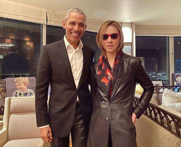 YOSHIKIが日本人差別を告白！ MIYAVIも「日本人は舐められてる」