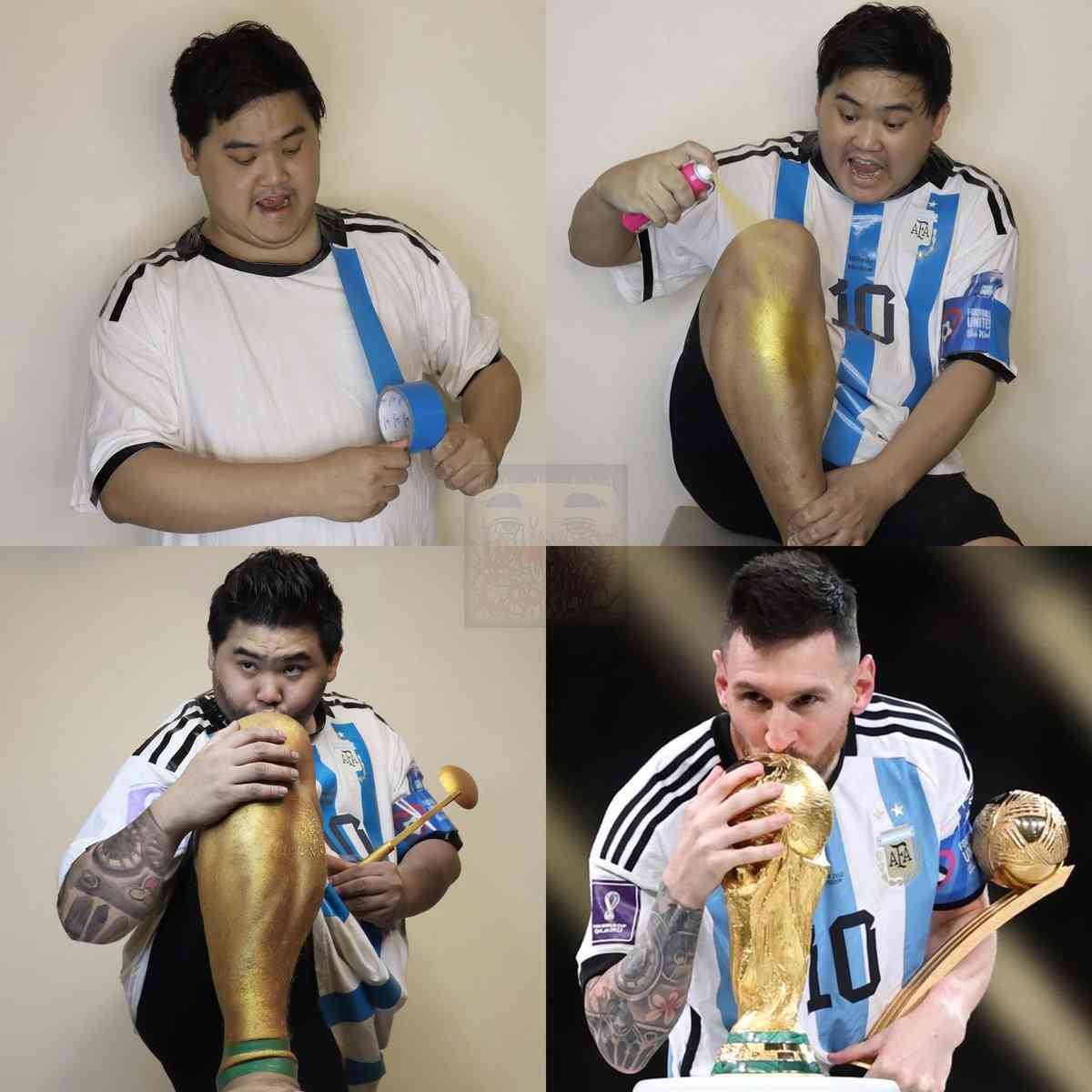 【画像】色んなトロフィーが見たい