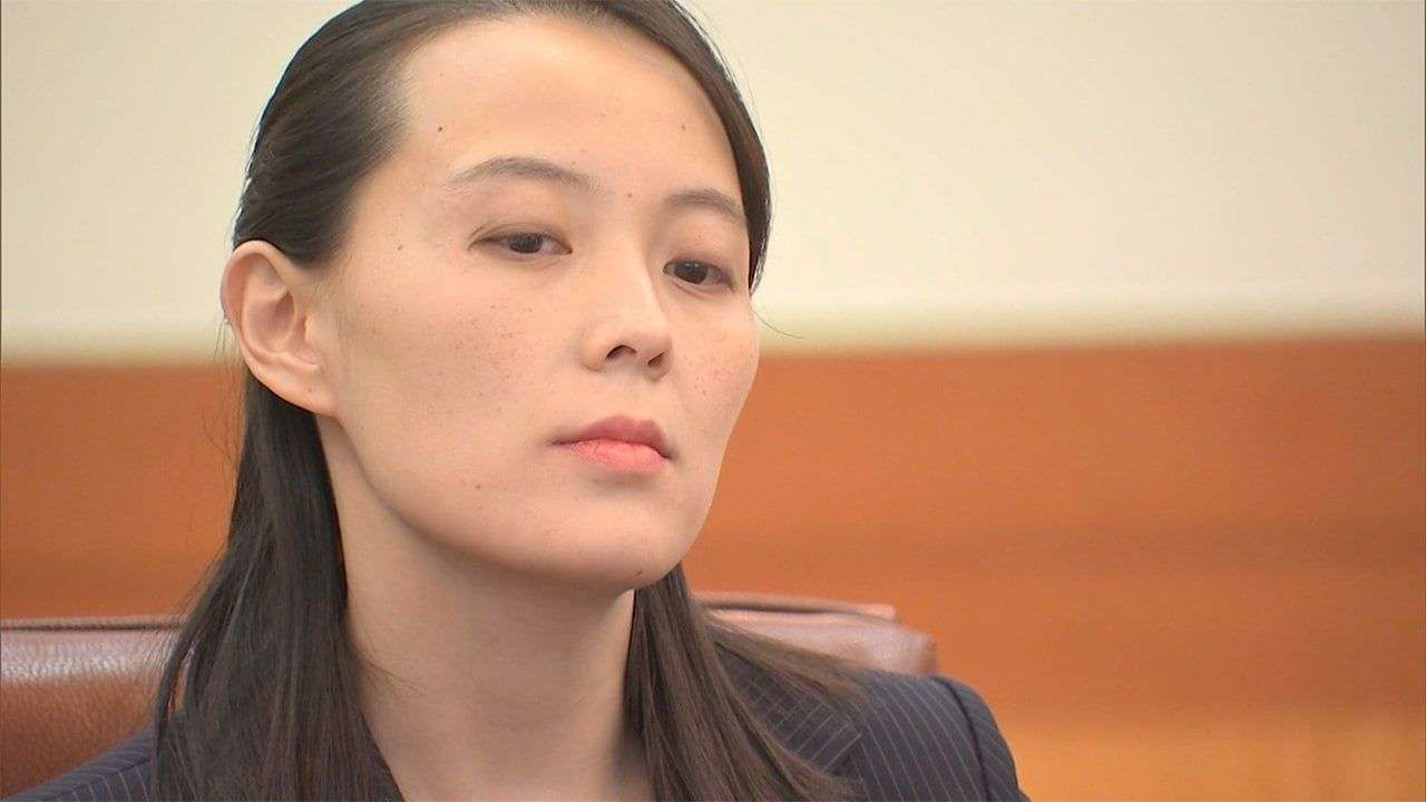 本能的に恐怖を感じるもの
