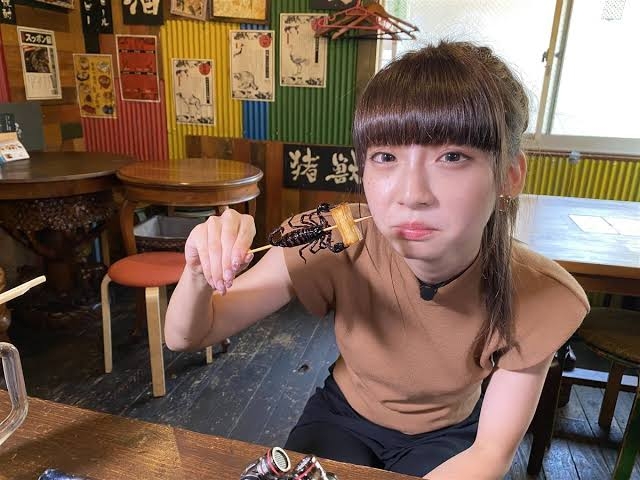 《スクープ撮》元NGT48荻野由佳(23)が