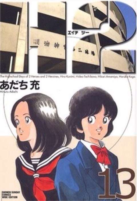 古い漫画の知名度調査