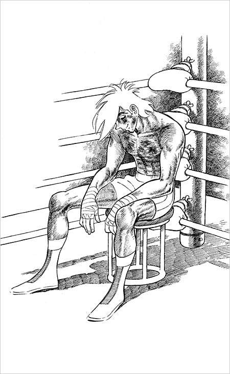 古い漫画の知名度調査