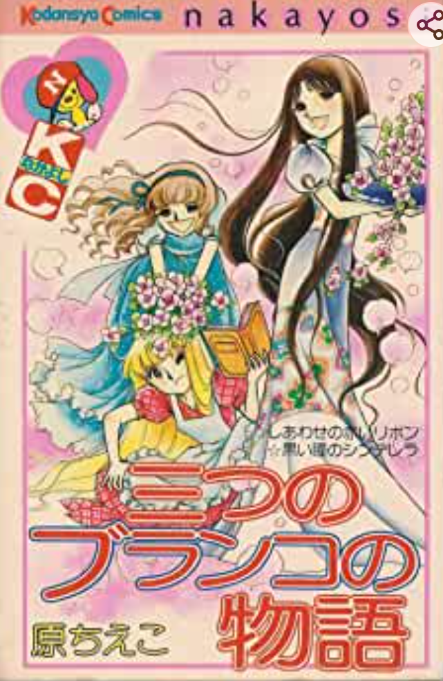 古い漫画の知名度調査