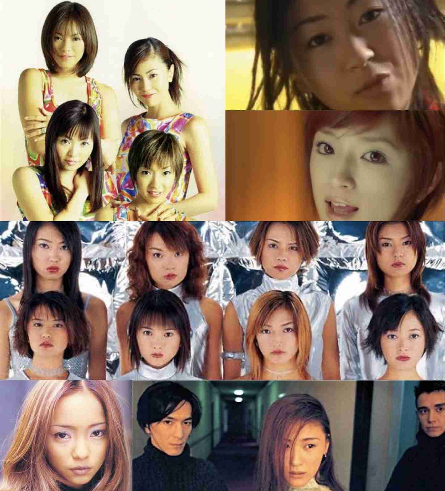 1990年代のガルちゃんで人気がありそうなトピ