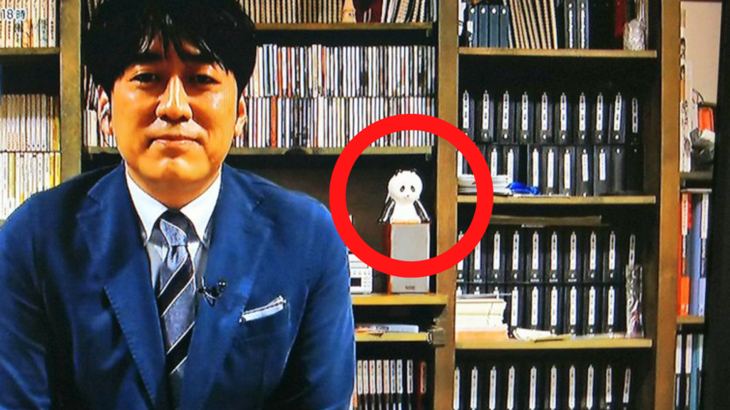 安住紳一郎アナ好きな方!