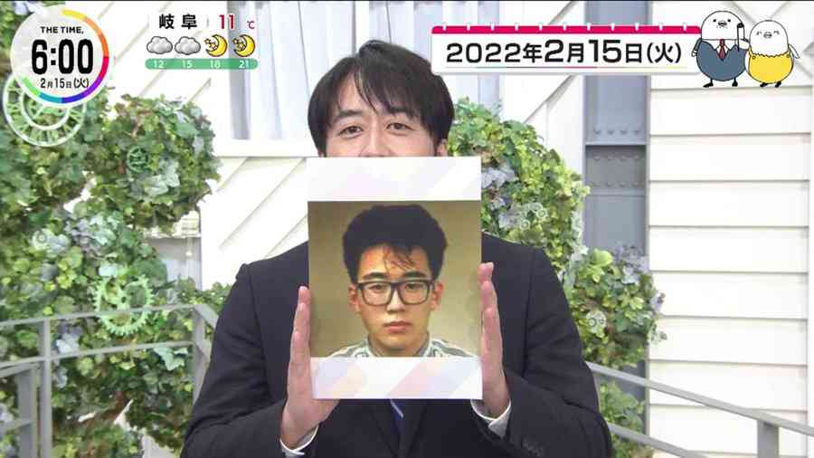 安住紳一郎アナ好きな方!
