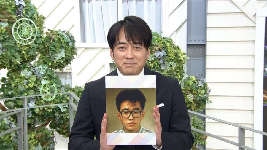 安住紳一郎アナ好きな方!