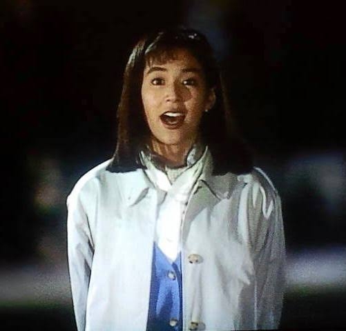 EXILE・橘ケンチが