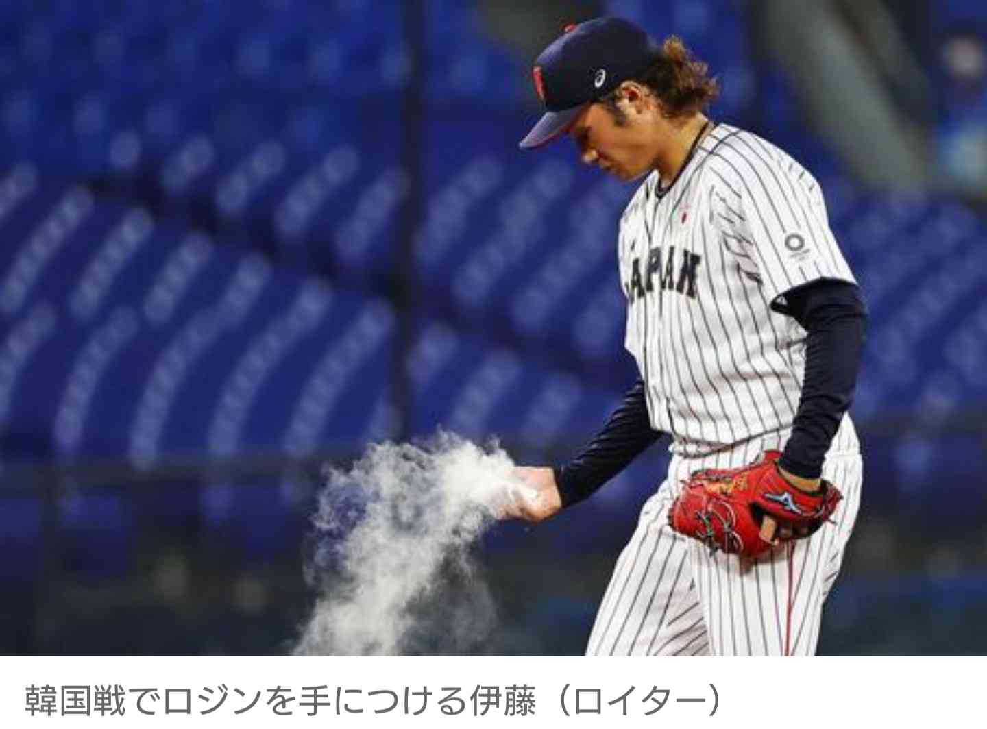 【写真流出】侍ジャパン・伊藤大海“二股疑惑”で思い出されるプロ入り直後のSNS写真トラブル