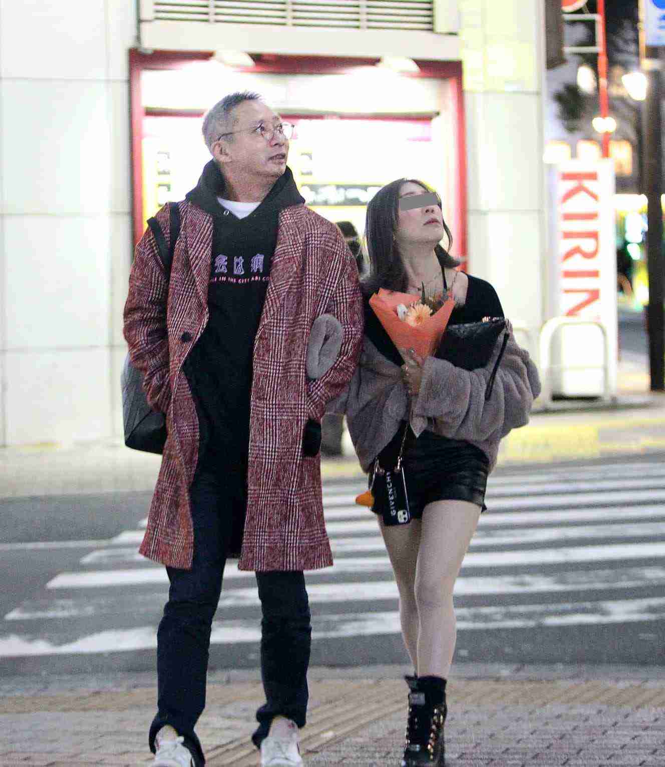 いしだ壱成　18歳年下美女とたった1カ月で破局していた！「未練タラタラ」と傷心告白