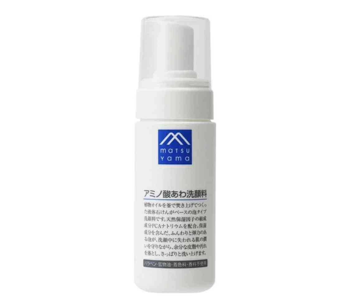 松山油脂のおすすめ