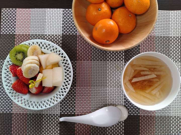 【ダイエット】果物が辞められない