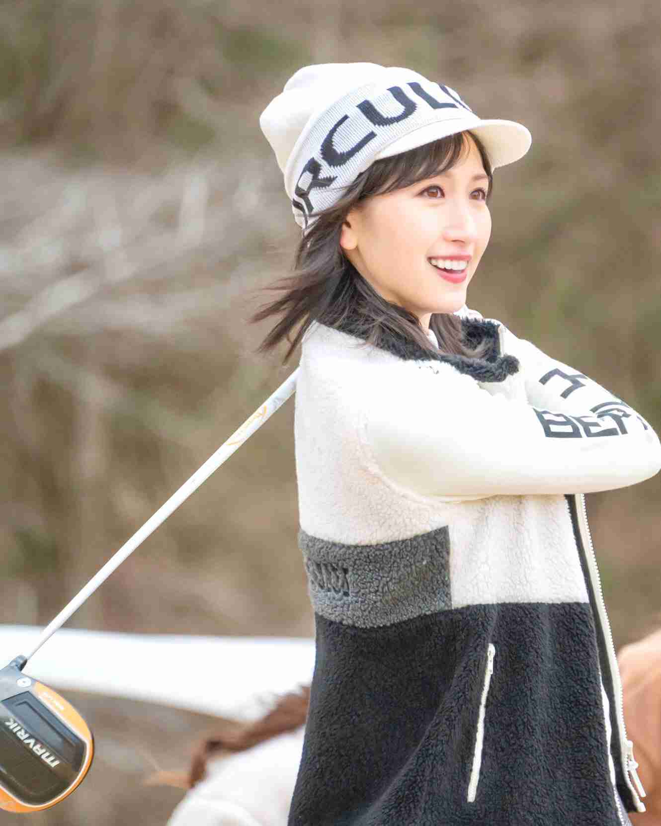 「アナウンサーになる」宣言でNMB48卒業も…キー局全落ち→ABEMAアナへ　瀧山あかねの異色経歴