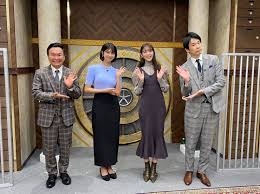 「アナウンサーになる」宣言でNMB48卒業も…キー局全落ち→ABEMAアナへ　瀧山あかねの異色経歴