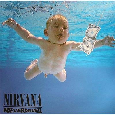 一番聴いたと思う洋楽アルバム